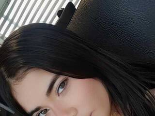 دردشة الفيديو المثيرة Britney-W