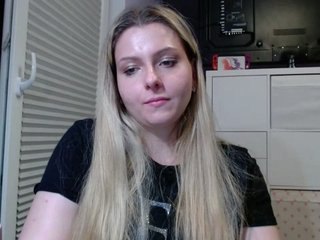 دردشة الفيديو المثيرة BritneyBlond
