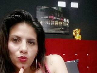 دردشة الفيديو المثيرة britneycandy5