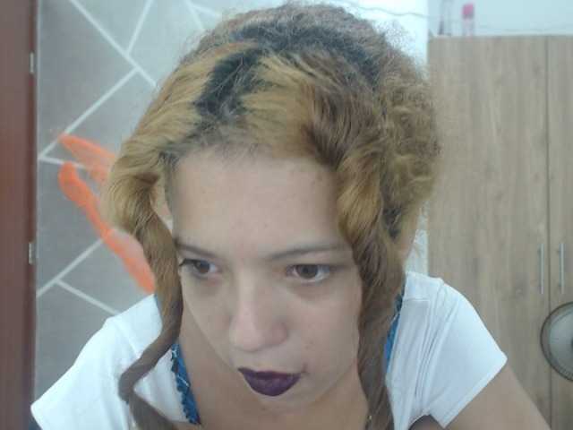 لقطات البث britnylove