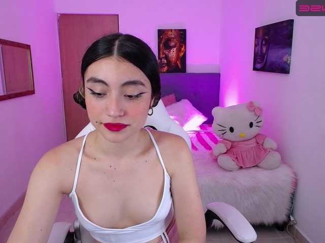 لقطات البث Brittany-Lenx