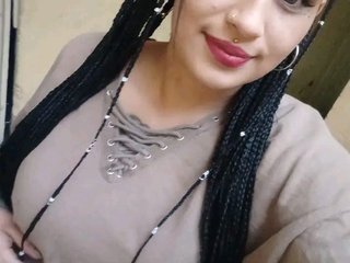 دردشة الفيديو المثيرة brittanysweet