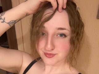 دردشة الفيديو المثيرة BrittneySelena