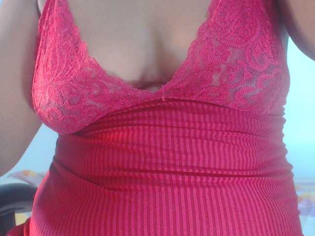 لقطات البث briyitza