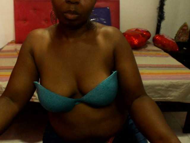 لقطات البث briyitza