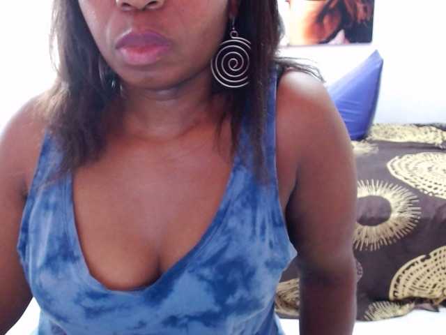 لقطات البث briyitza