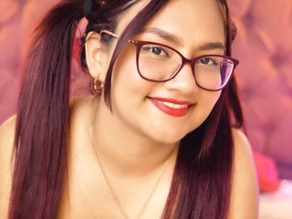 دردشة الفيديو المثيرة brooke-cute08