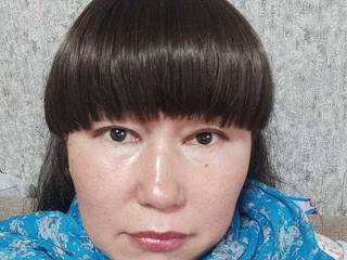 دردشة الفيديو المثيرة Broshkaa