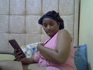 دردشة الفيديو المثيرة brownebony-