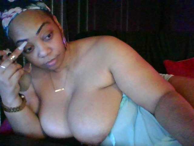 لقطات البث BrownRrenee