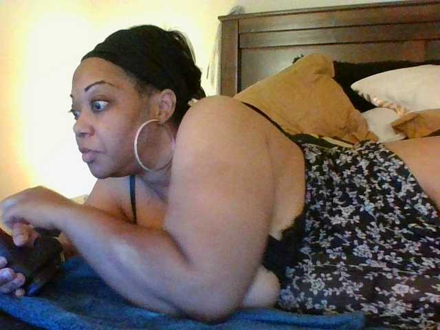 لقطات البث BrownRrenee