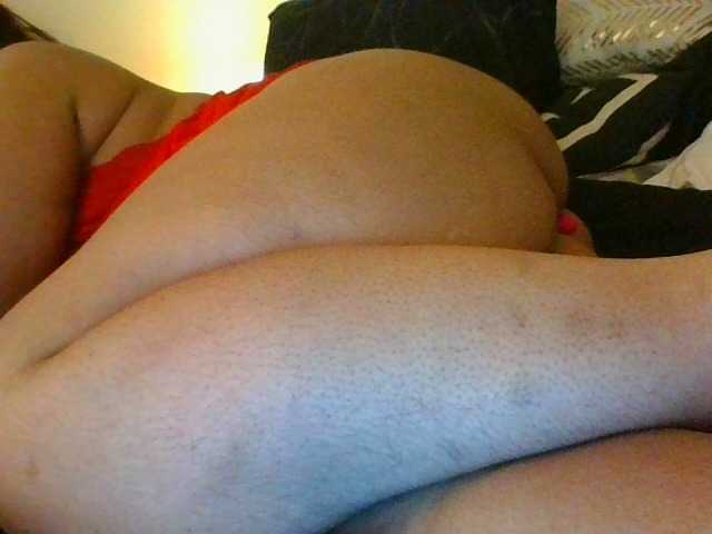 لقطات البث BrownRrenee