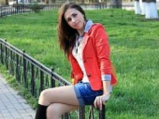 دردشة الفيديو المثيرة brunakey