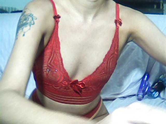 لقطات البث AsunaBrunna