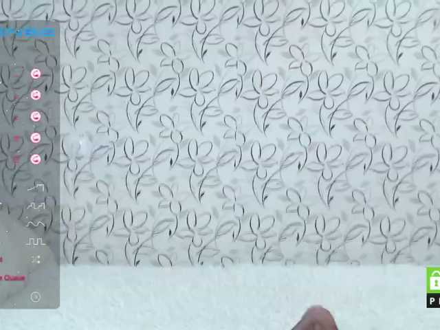 لقطات البث malibushka_