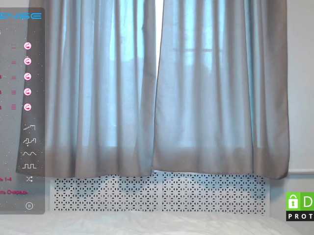 لقطات البث malibushka_