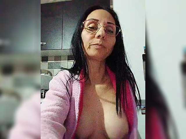 لقطات البث Brunetasexy1
