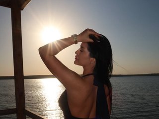 دردشة الفيديو المثيرة Brunette00000