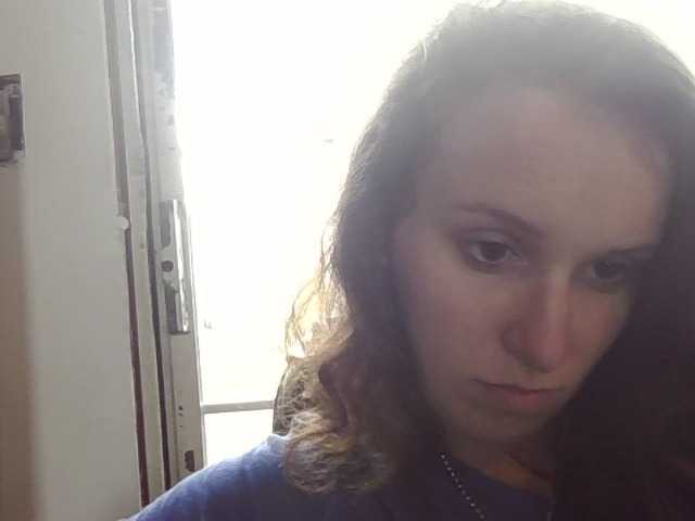 لقطات البث Brunettebabexo3a