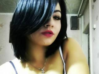 دردشة الفيديو المثيرة brunettevvv