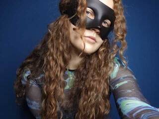 دردشة الفيديو المثيرة Bubbblegum