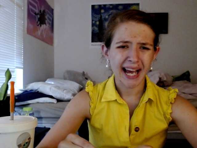 لقطات البث Bubbleyum