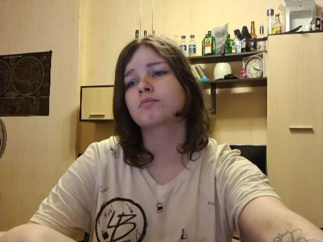 لقطات البث BubblTr0ubble