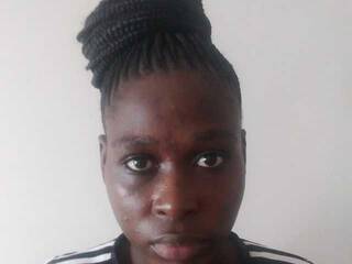 دردشة الفيديو المثيرة Bubbly254