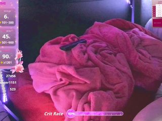 دردشة الفيديو المثيرة bubblybubbles