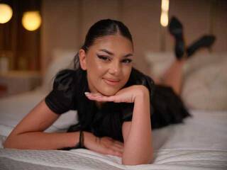 دردشة الفيديو المثيرة BubuLush