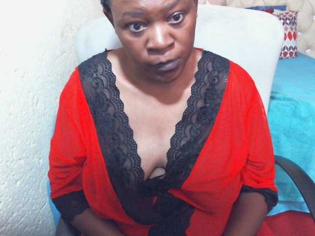 لقطات البث buffyblue