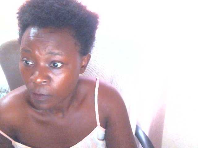 لقطات البث buffyblue