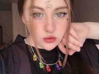 دردشة الفيديو المثيرة bugss-bunnyy