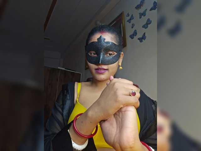 لقطات البث bulbulbabe