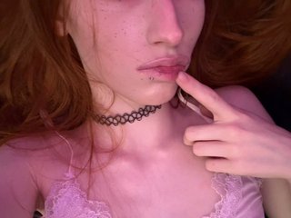 دردشة الفيديو المثيرة BunnyBloom69
