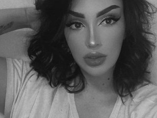 دردشة الفيديو المثيرة your_bunny