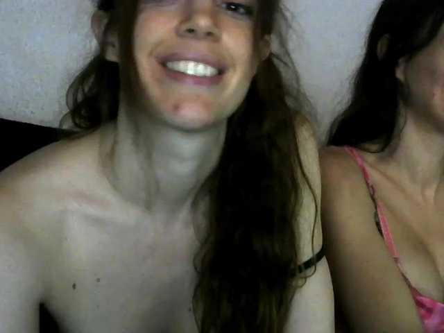 لقطات البث bunnycaress