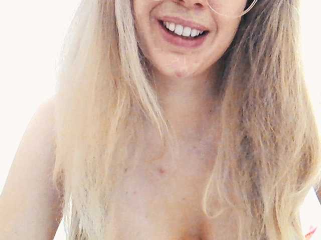 لقطات البث bunnycaress