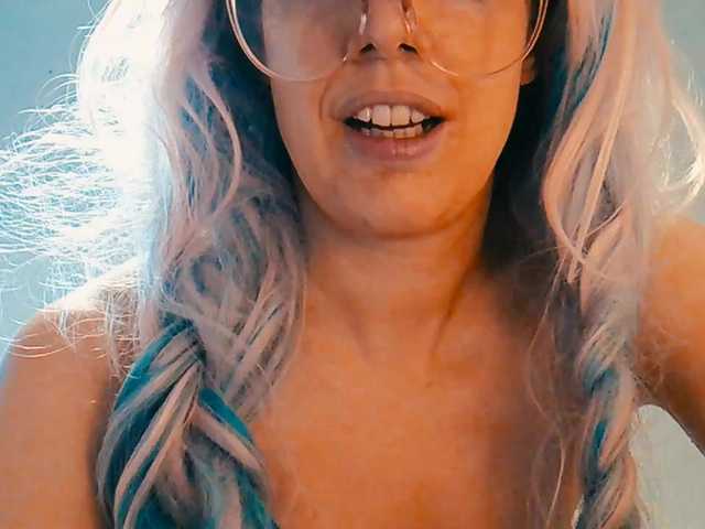 لقطات البث bunnycaress