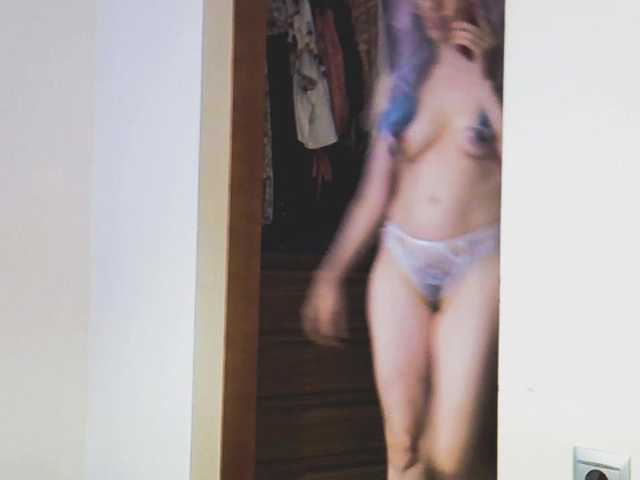 لقطات البث bunnycaress