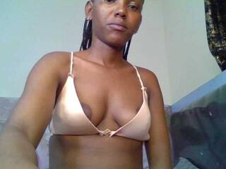 دردشة الفيديو المثيرة Bunnydiva-