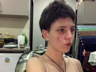 دردشة الفيديو المثيرة BunnyForceSolo