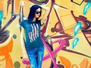 دردشة الفيديو المثيرة bunnygirl1