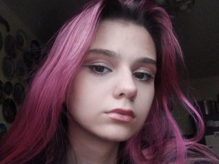دردشة الفيديو المثيرة Bunnykiss69