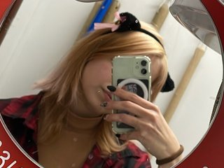 دردشة الفيديو المثيرة BunnyPink