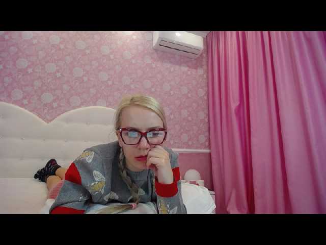 لقطات البث BunnySue