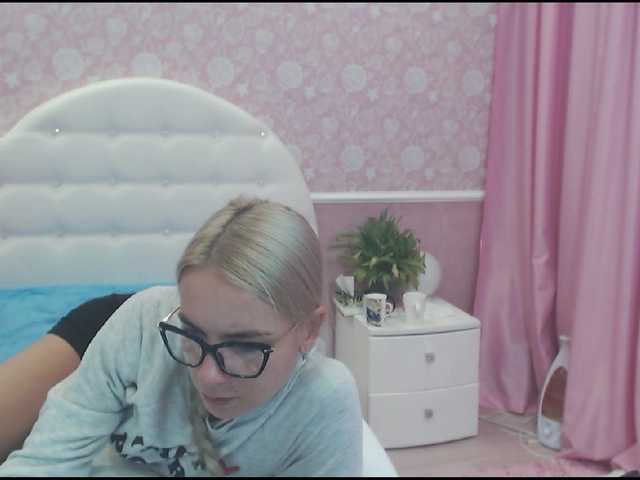 لقطات البث BunnySue