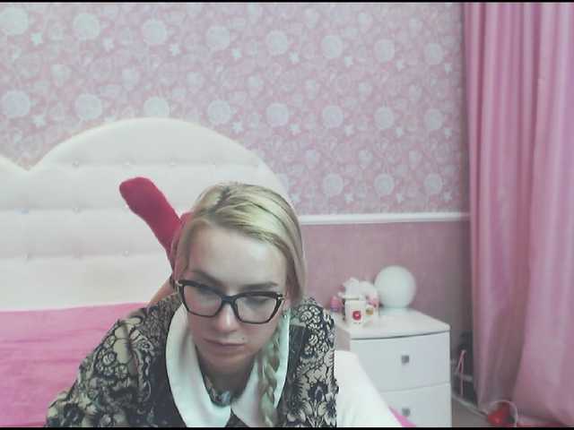 لقطات البث BunnySue