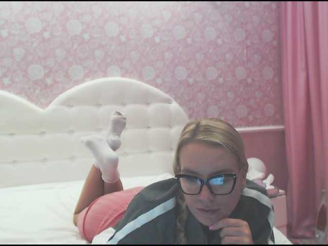 لقطات البث BunnySue