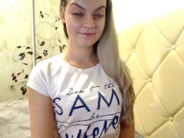 لقطات البث BunnyXXX21